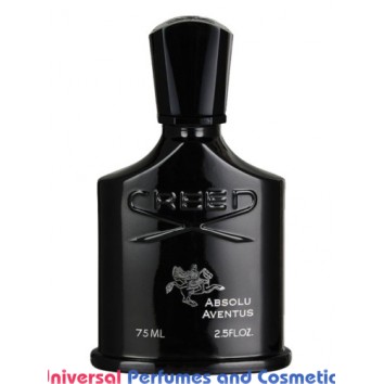 Our impression of Absolu Aventus Creed for Men Premium Perfume Oil (6395) LzD